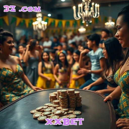 Cassino Inovador no xxbet: Emoções e Diversão Garantidas