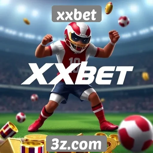 Promoções e bônus atraentes no site xxbet