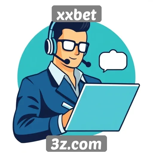 Recursos de atendimento ao cliente na xxbet