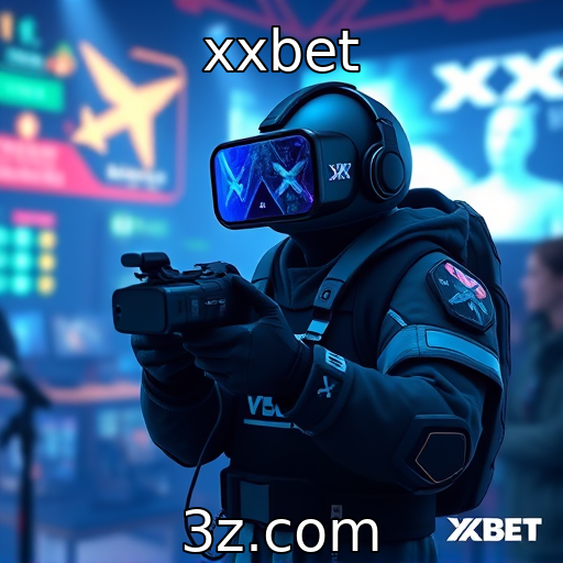 Tendências emergentes na realidade virtual nos jogos