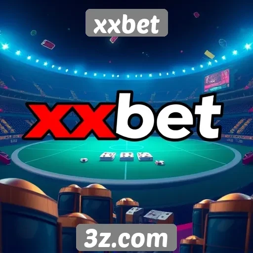 Perspectivas futuras para o xxbet no setor de jogos