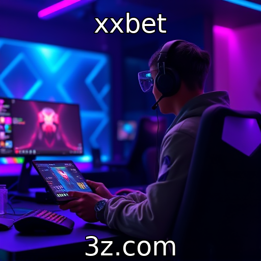 Crescimento das plataformas de streaming de jogos