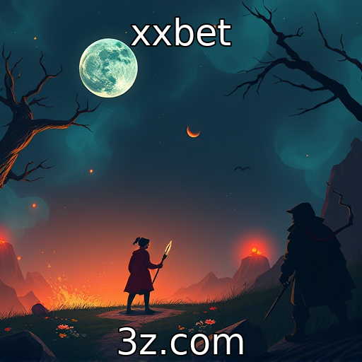 Importância da narrativa na experiência de jogos