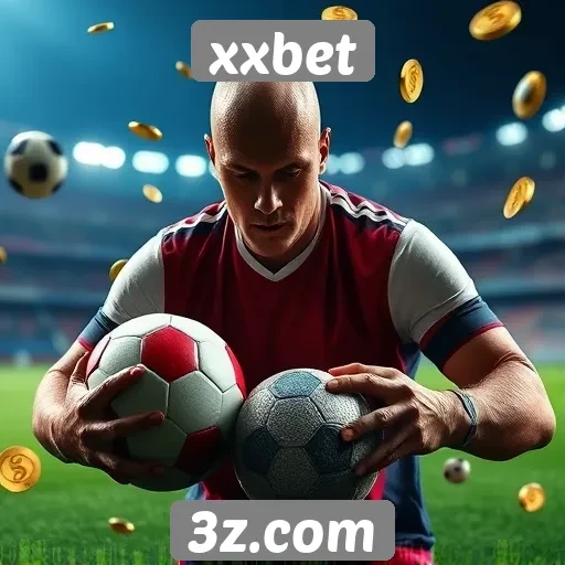 Estratégias para aumentar ganhos em xxbet