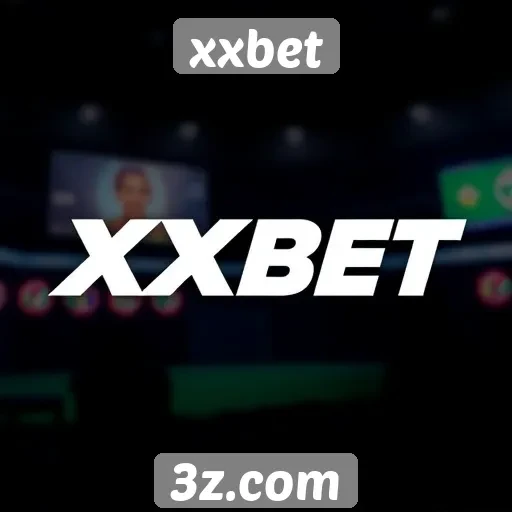 Experiência do usuário no site xxbet
