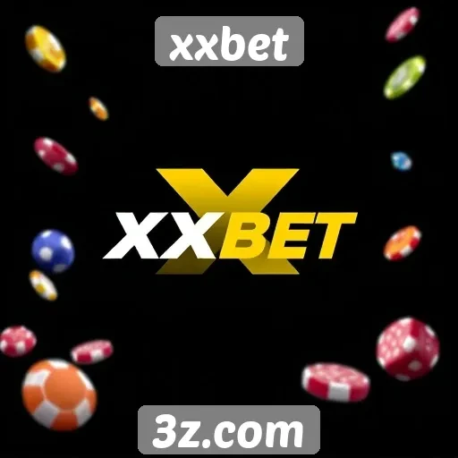 Variedade de jogos ofertados pelo xxbet