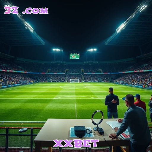 Experiência VIP no xxBet: Jogos com Estilo e Exclusividade