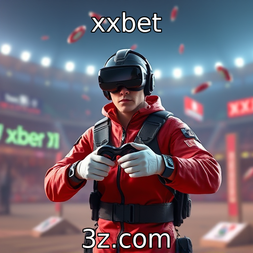 Inovações tecnológicas em jogos de realidade virtual