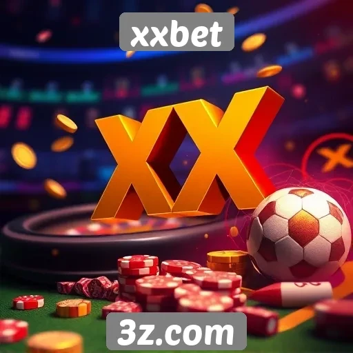 xxbet analisa tendências em jogos de azar