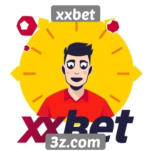 Análise das funcionalidades do site de jogos xxbet
