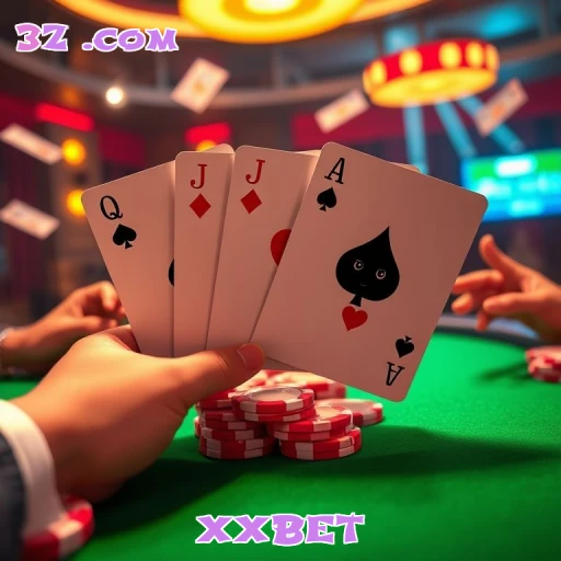 Login Facilita Acesso e Aumenta Engajamento no XXBet
