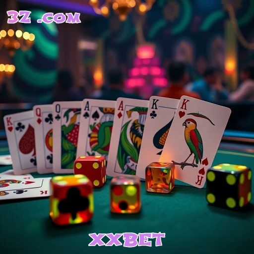 Experimente a Plataforma Inovadora do xxbet e Vença!